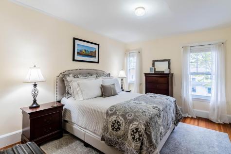 233 Bradley Street Portland ME 04103