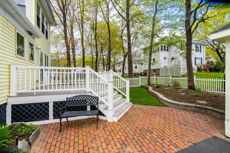 233 Bradley Street Portland ME 04103