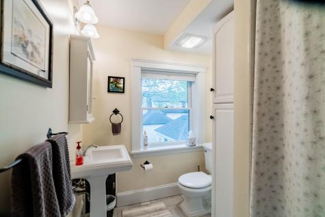 233 Bradley Street Portland ME 04103