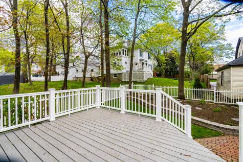 233 Bradley Street Portland ME 04103