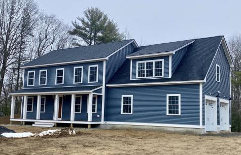 759 Bald Hill Road Wells ME 04090