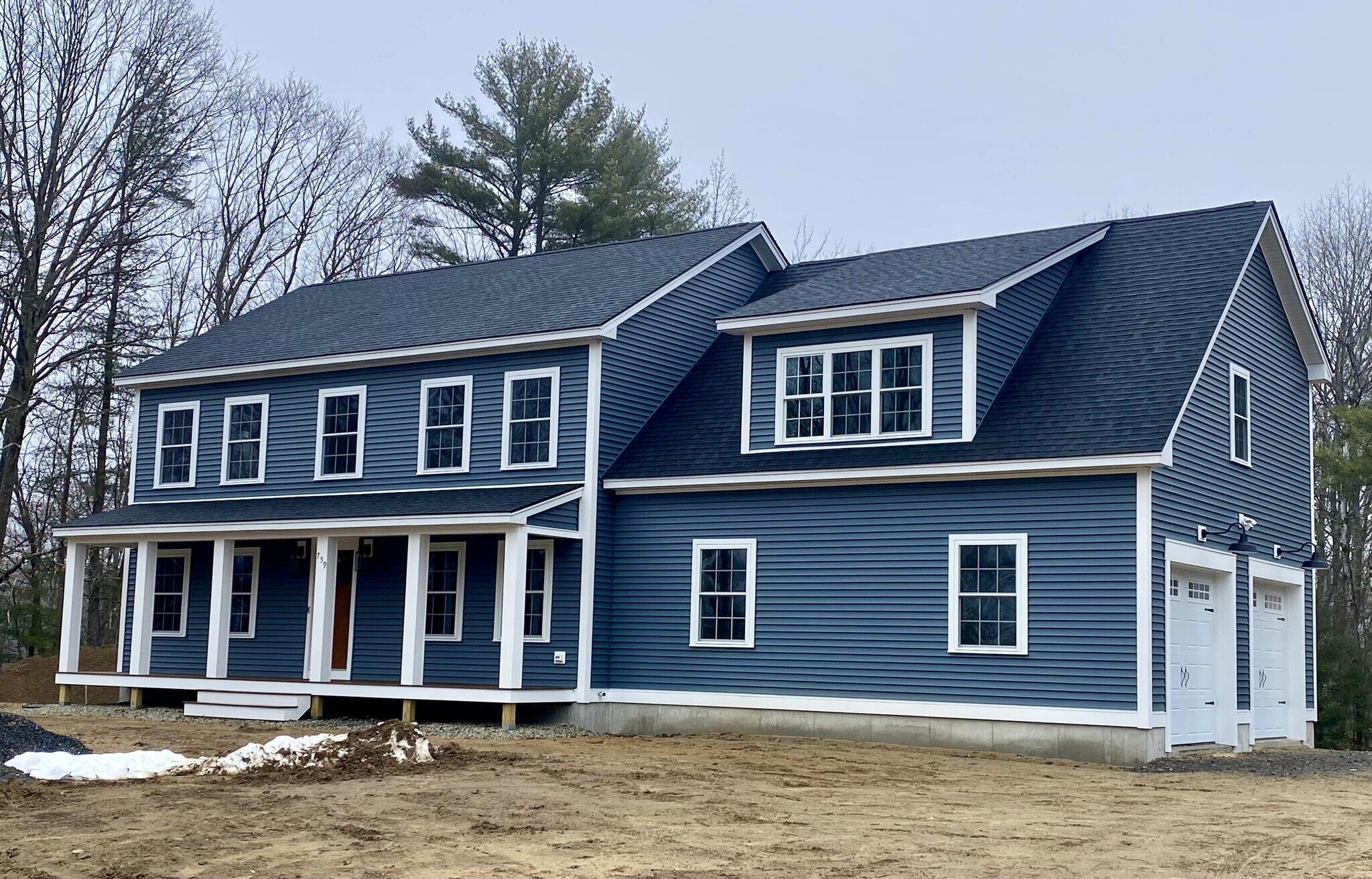 759 Bald Hill Road Wells ME 04090