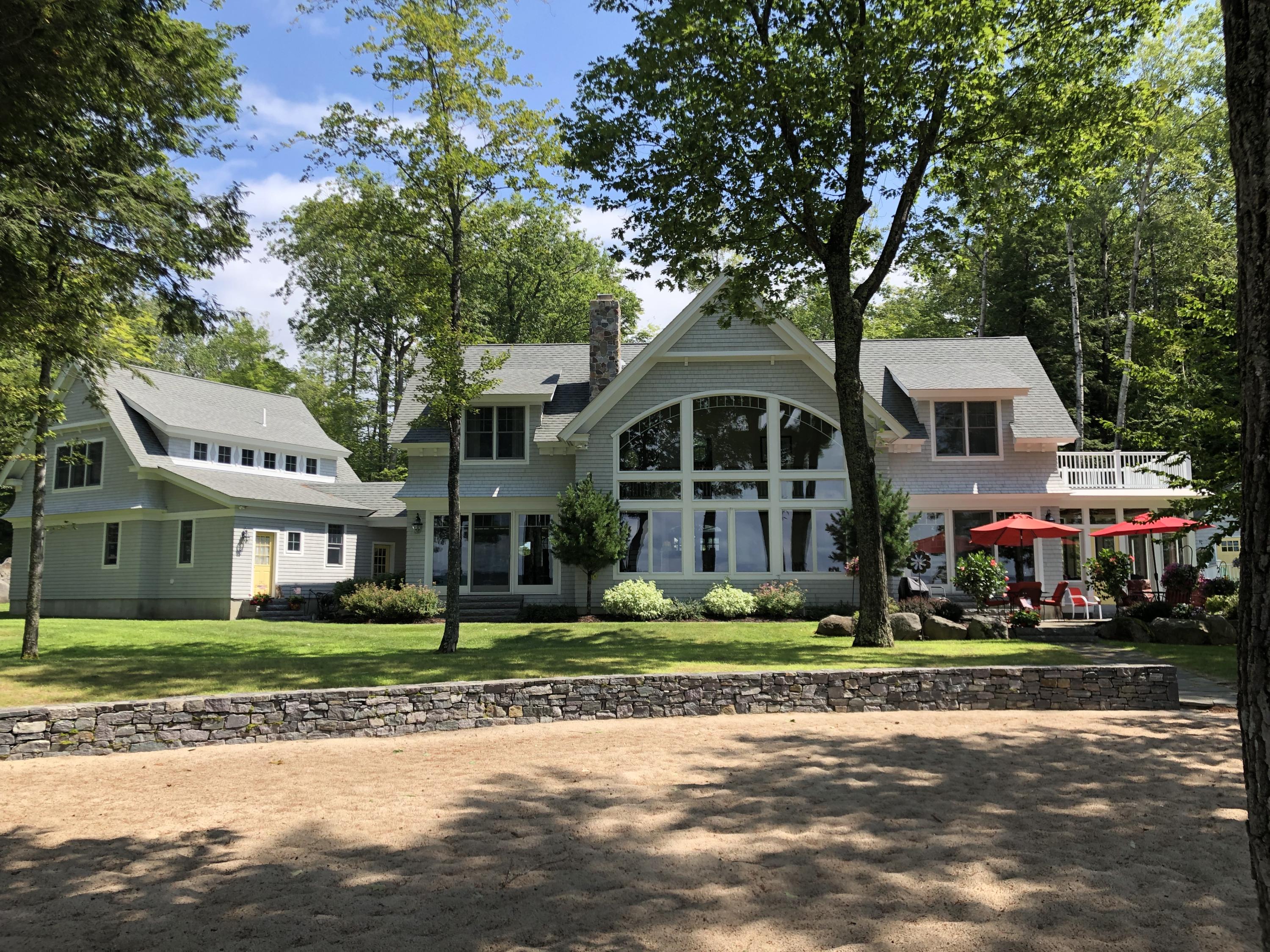 3032 Emerald Point Drive Frye Island, ME