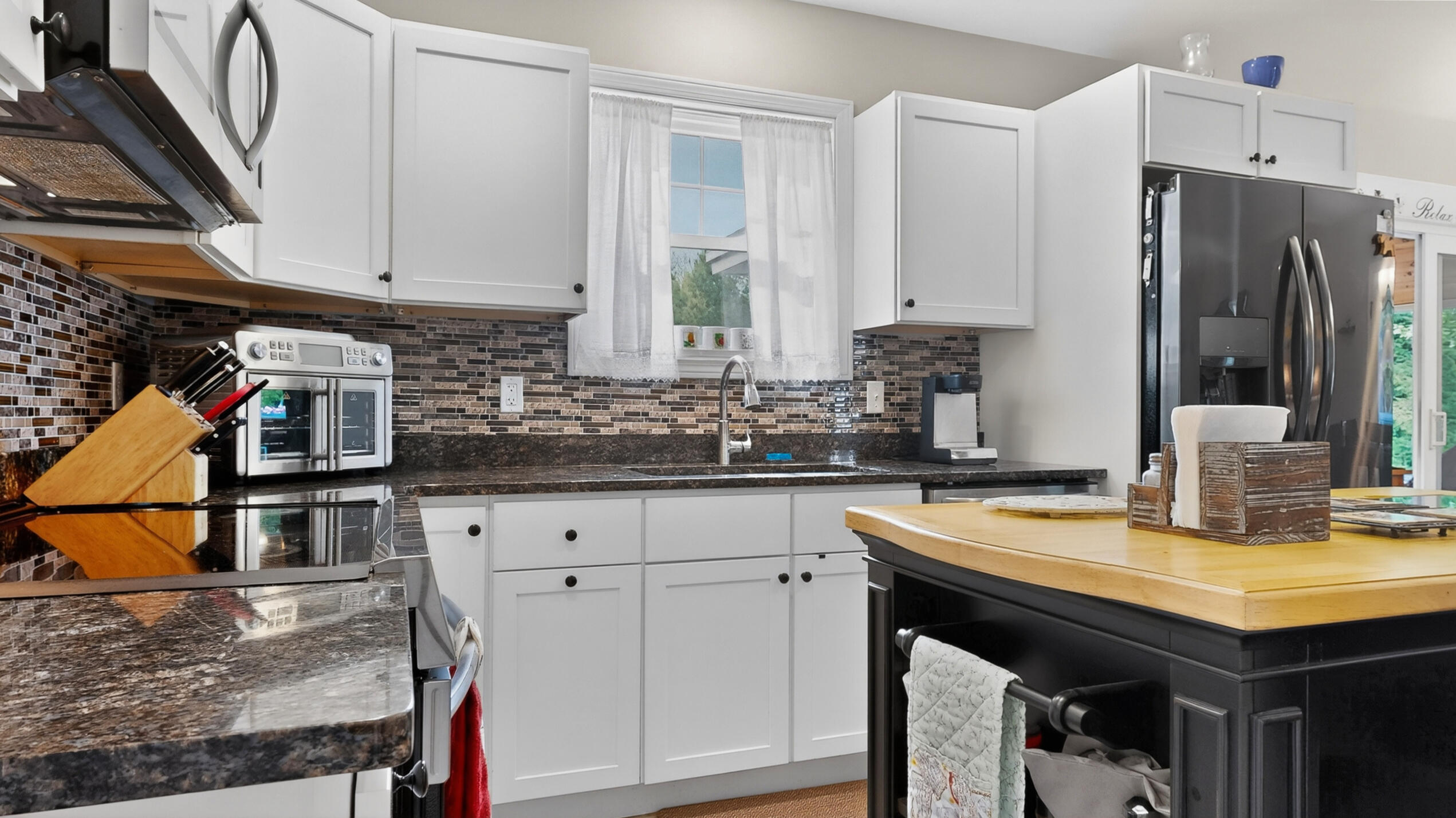 132 Beaver Creek Farm Road Bridgton ME 04009