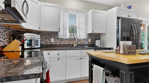 132 Beaver Creek Farm Road Bridgton ME 04009