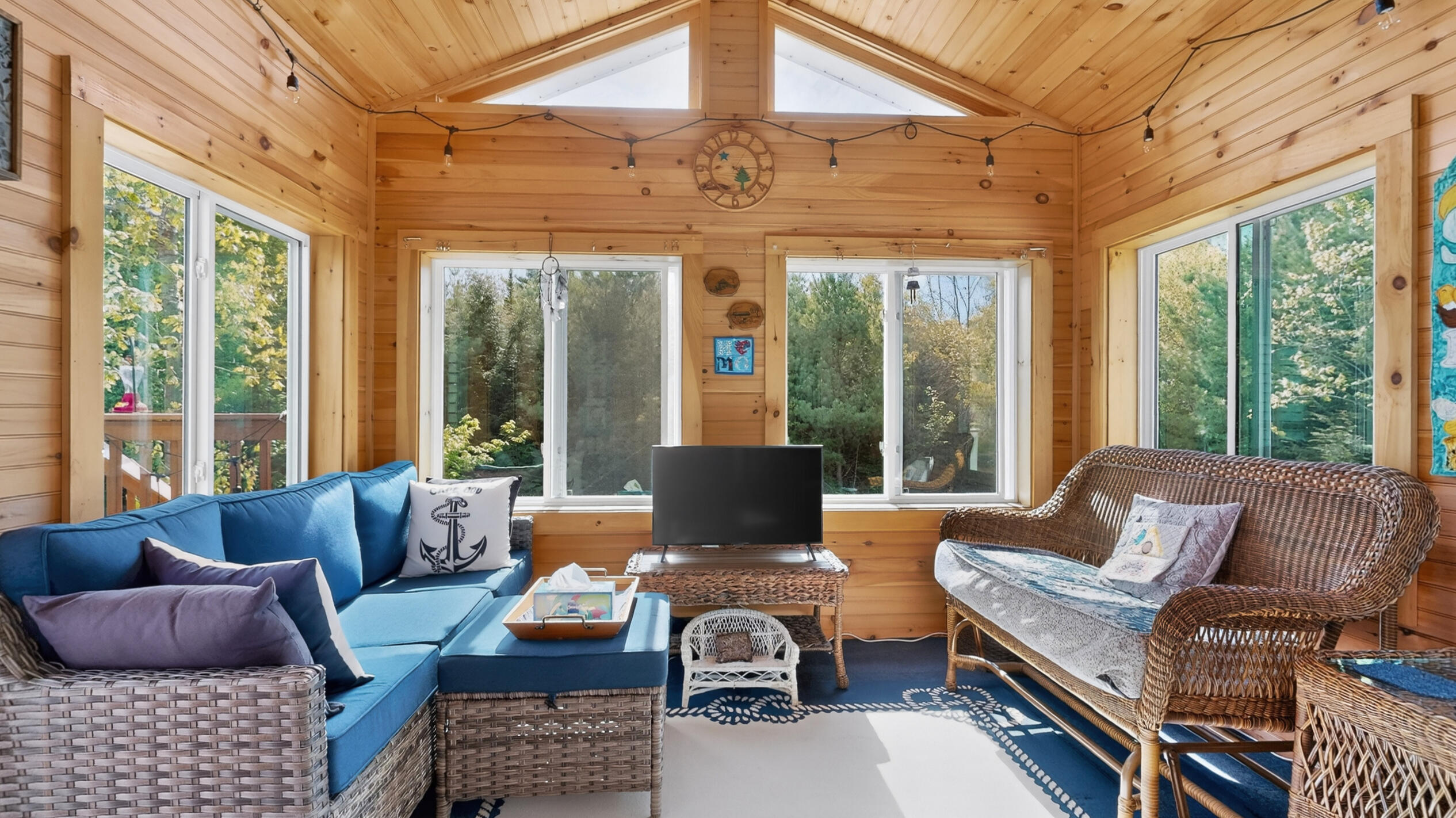132 Beaver Creek Farm Road Bridgton ME 04009
