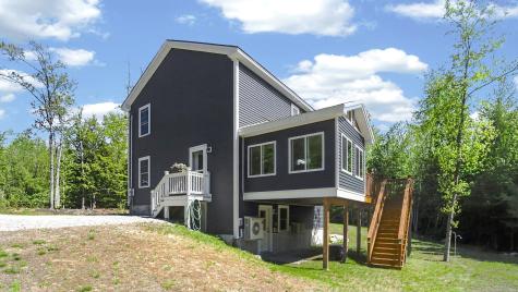132 Beaver Creek Farm Road Bridgton ME 04009