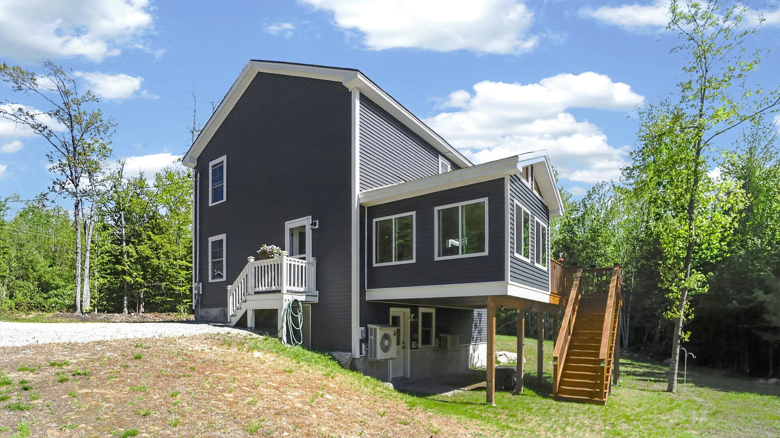 132 Beaver Creek Farm Road Bridgton ME 04009