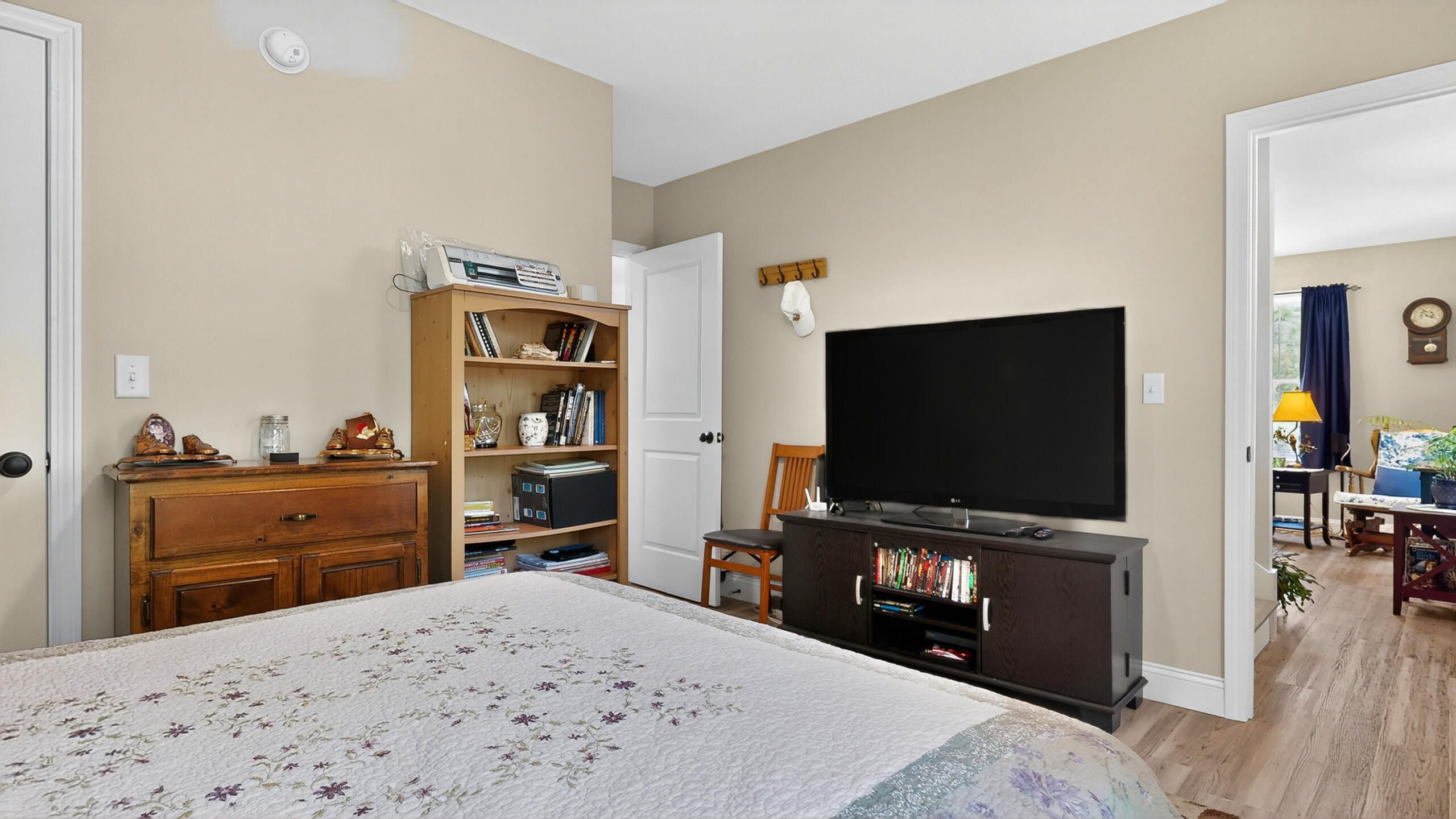 132 Beaver Creek Farm Road Bridgton ME 04009