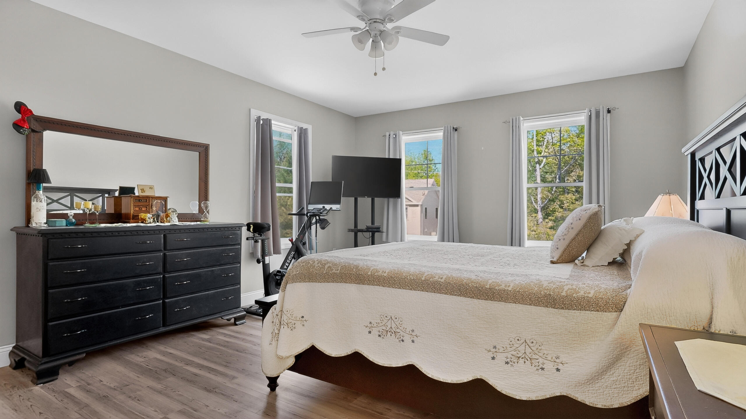 132 Beaver Creek Farm Road Bridgton ME 04009
