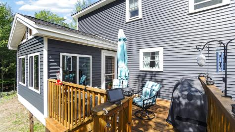 132 Beaver Creek Farm Road Bridgton ME 04009