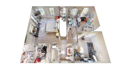 132 Beaver Creek Farm Road Bridgton ME 04009