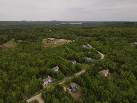 132 Beaver Creek Farm Road Bridgton ME 04009