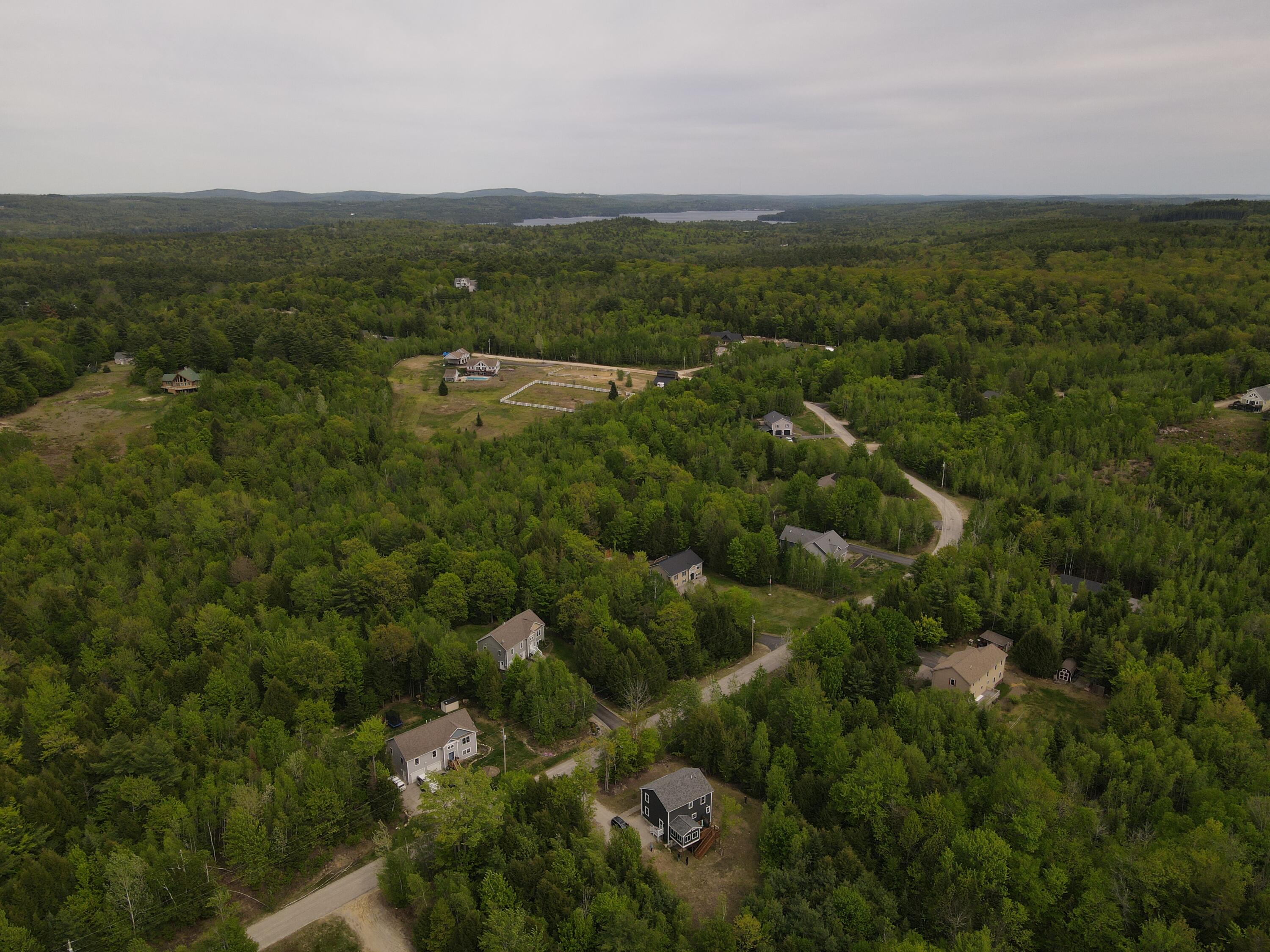 132 Beaver Creek Farm Road Bridgton ME 04009