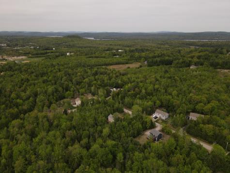 132 Beaver Creek Farm Road Bridgton ME 04009