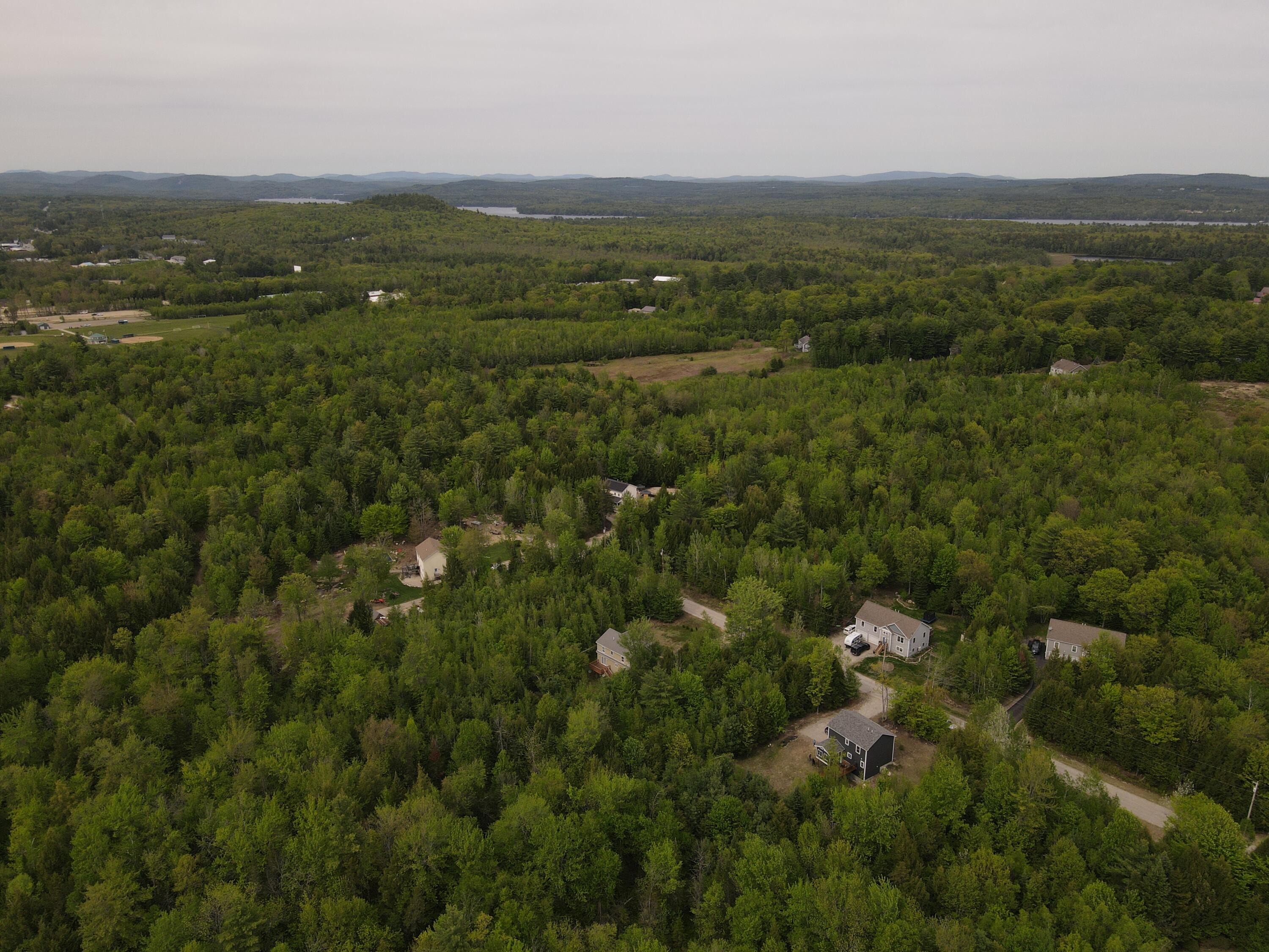 132 Beaver Creek Farm Road Bridgton ME 04009