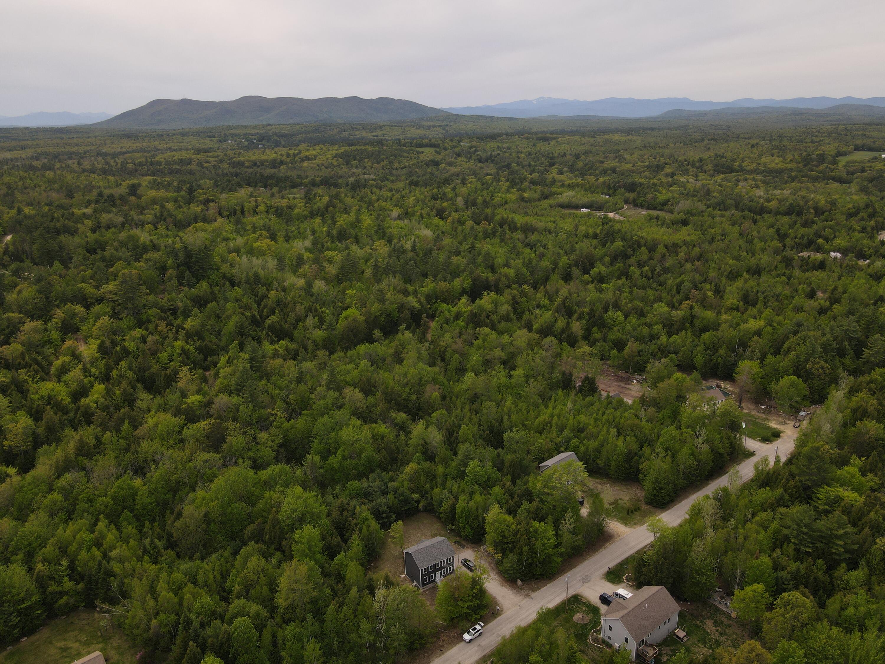 132 Beaver Creek Farm Road Bridgton ME 04009