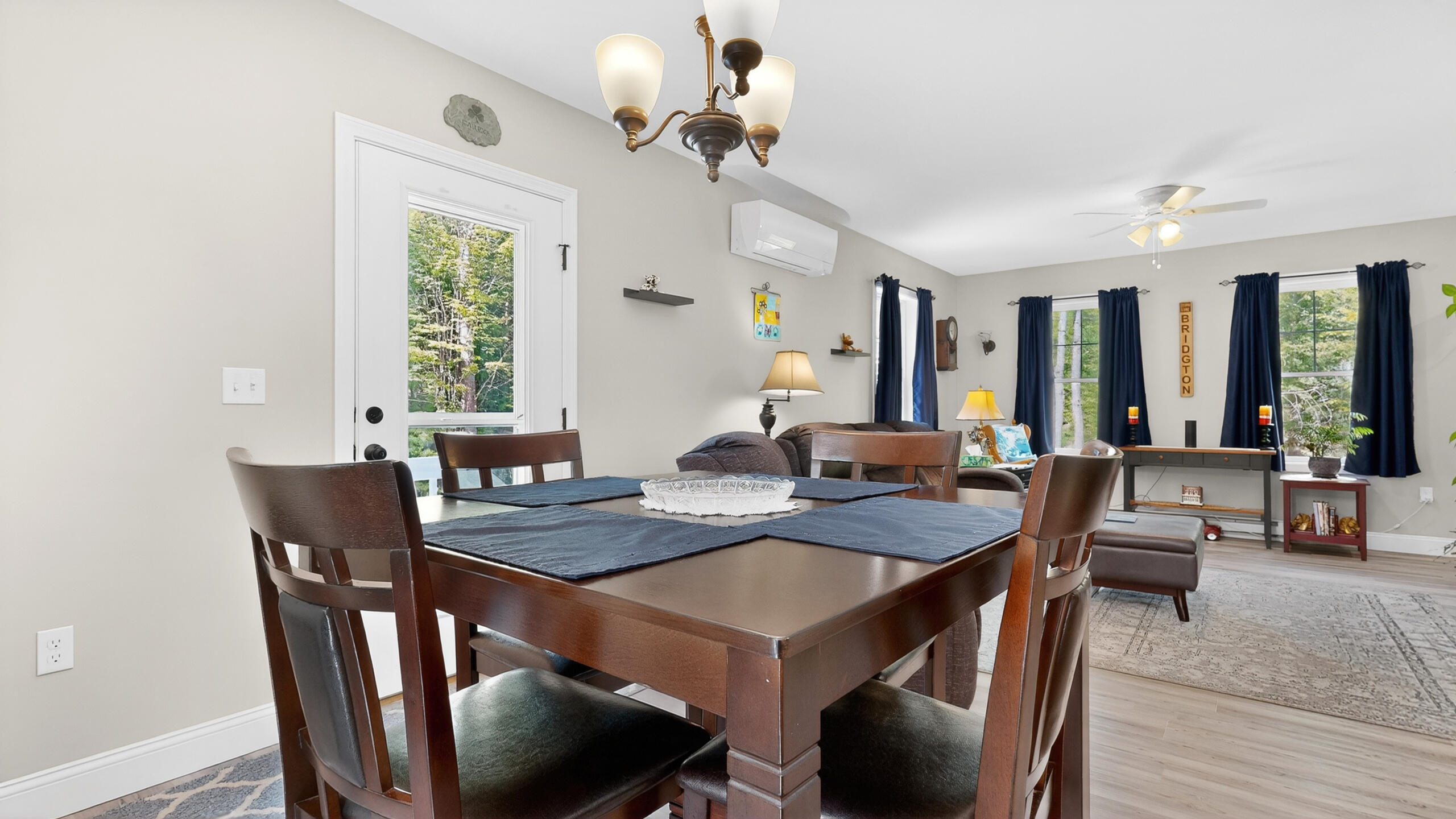 132 Beaver Creek Farm Road Bridgton ME 04009