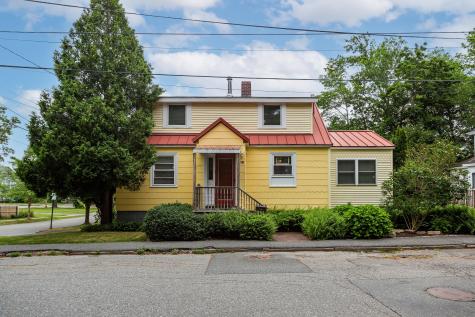 18 Glen Mary Road Bar Harbor ME 04609