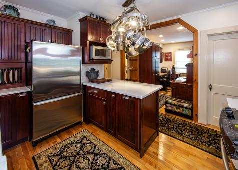 18 Glen Mary Road Bar Harbor ME 04609