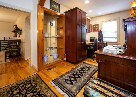 18 Glen Mary Road Bar Harbor ME 04609