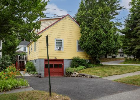 18 Glen Mary Road Bar Harbor ME 04609