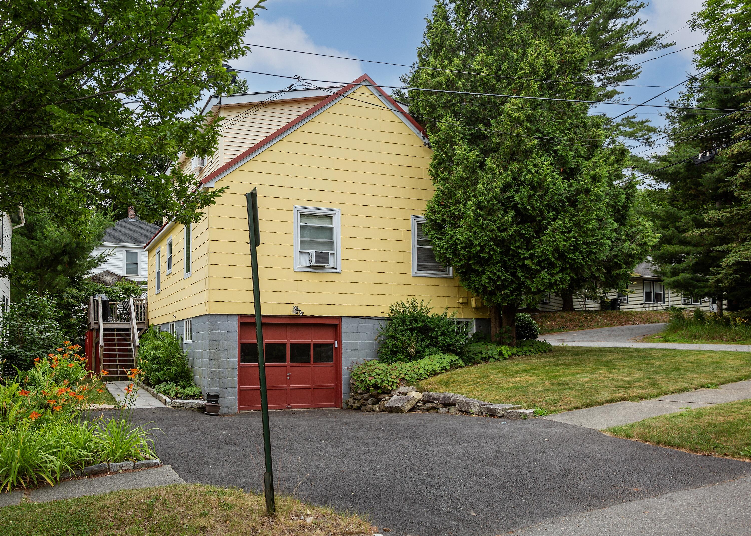 18 Glen Mary Road Bar Harbor ME 04609