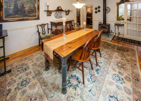 18 Glen Mary Road Bar Harbor ME 04609