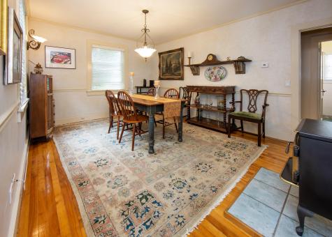 18 Glen Mary Road Bar Harbor ME 04609