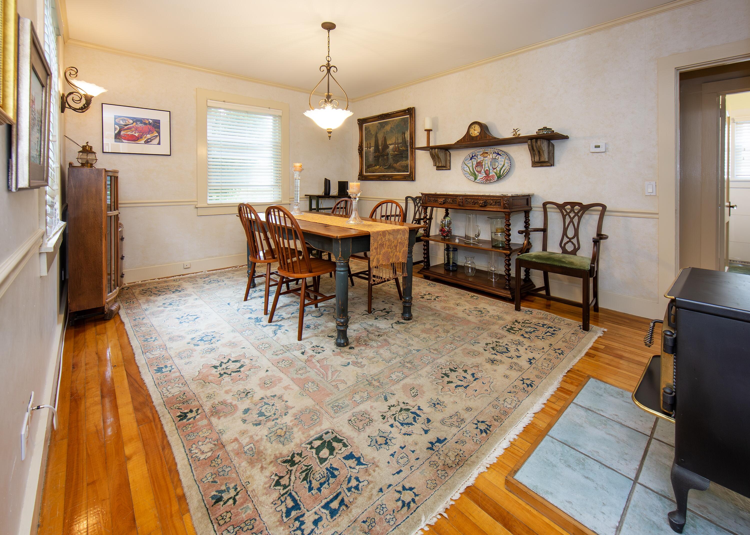 18 Glen Mary Road Bar Harbor ME 04609