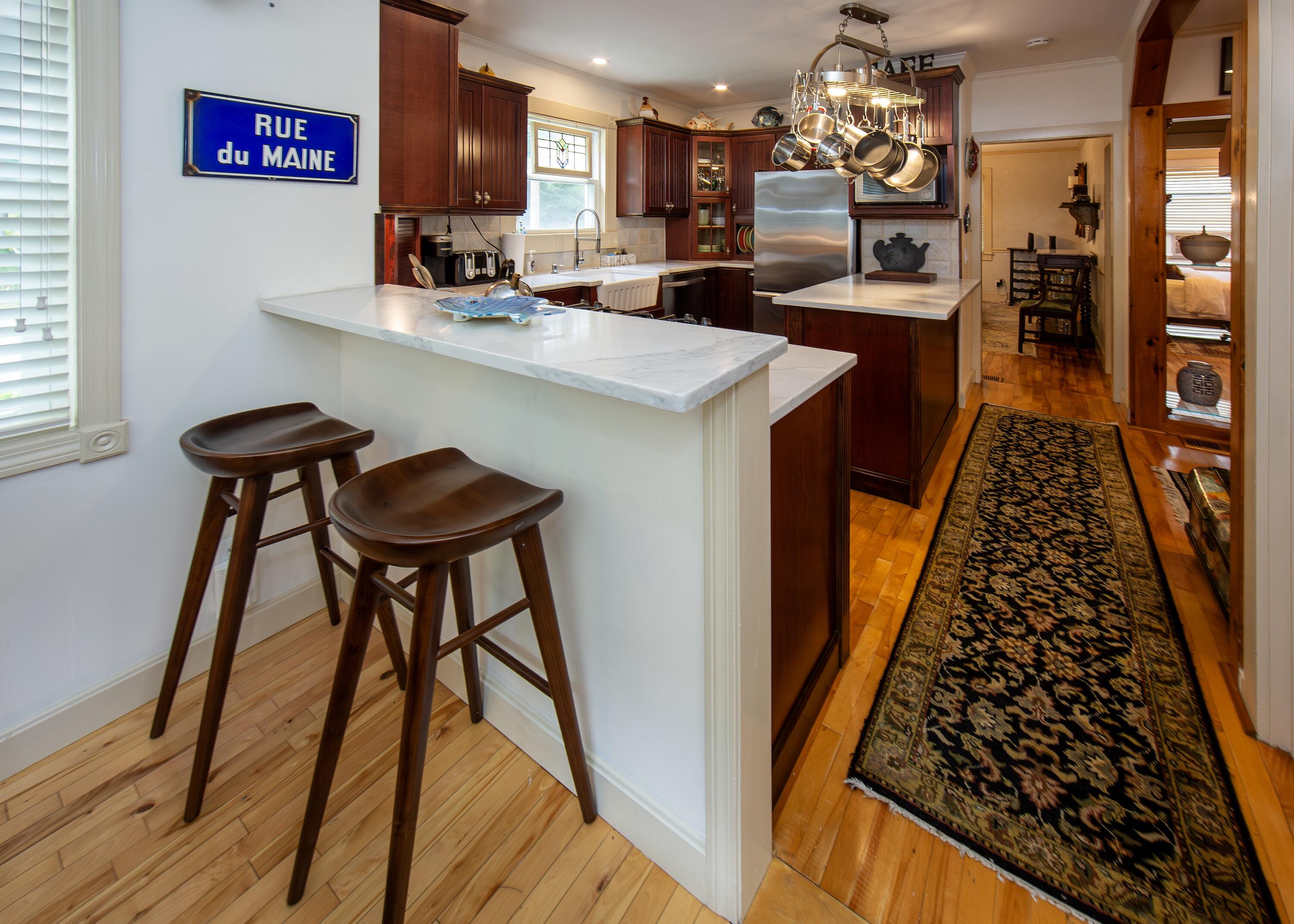 18 Glen Mary Road Bar Harbor ME 04609