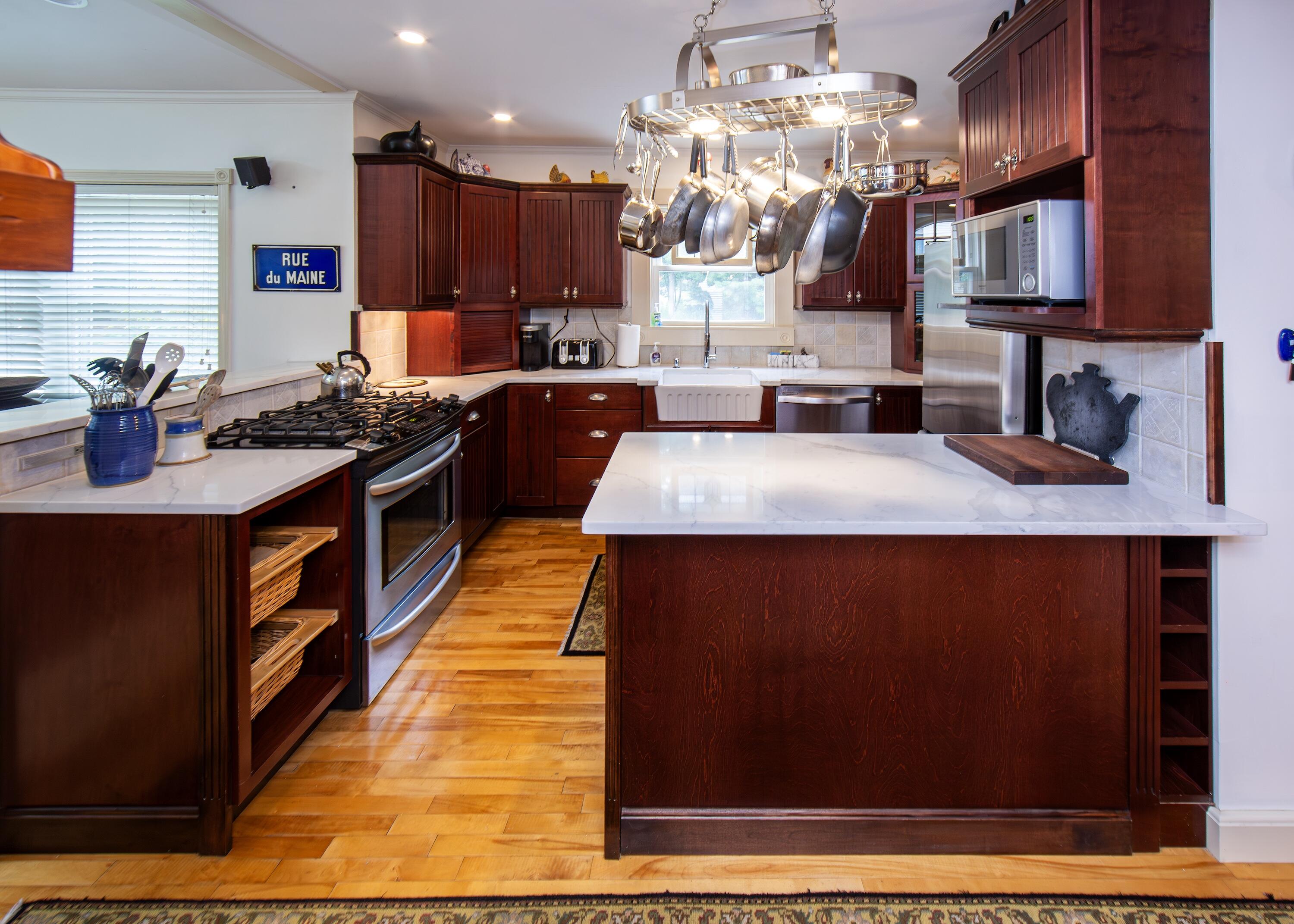 18 Glen Mary Road Bar Harbor ME 04609