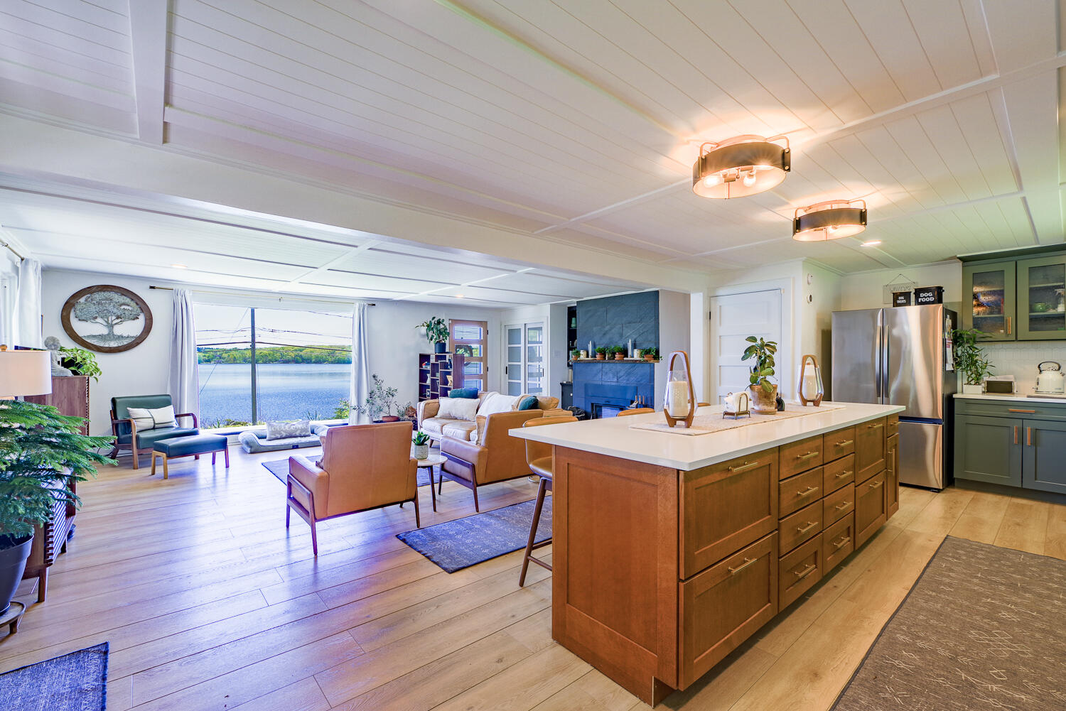 170 Lakeview Drive Rockland ME 04841