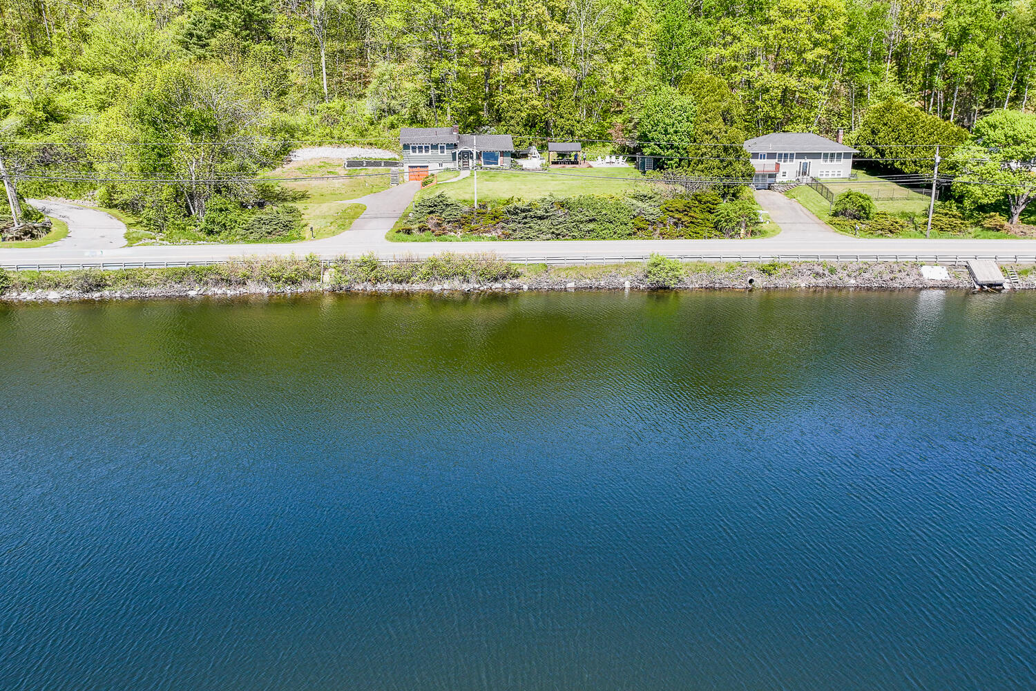 170 Lakeview Drive Rockland ME 04841
