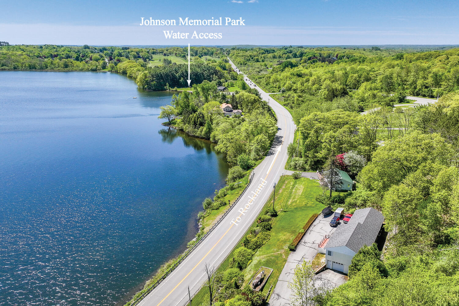 170 Lakeview Drive Rockland ME 04841