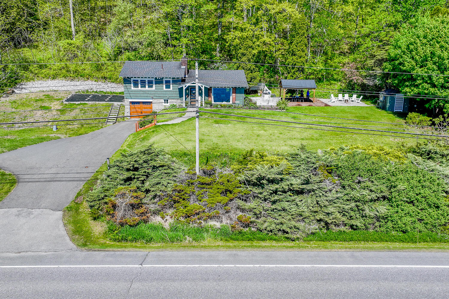 170 Lakeview Drive Rockland ME 04841