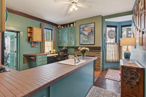 15 Pine Street Portland ME 04102