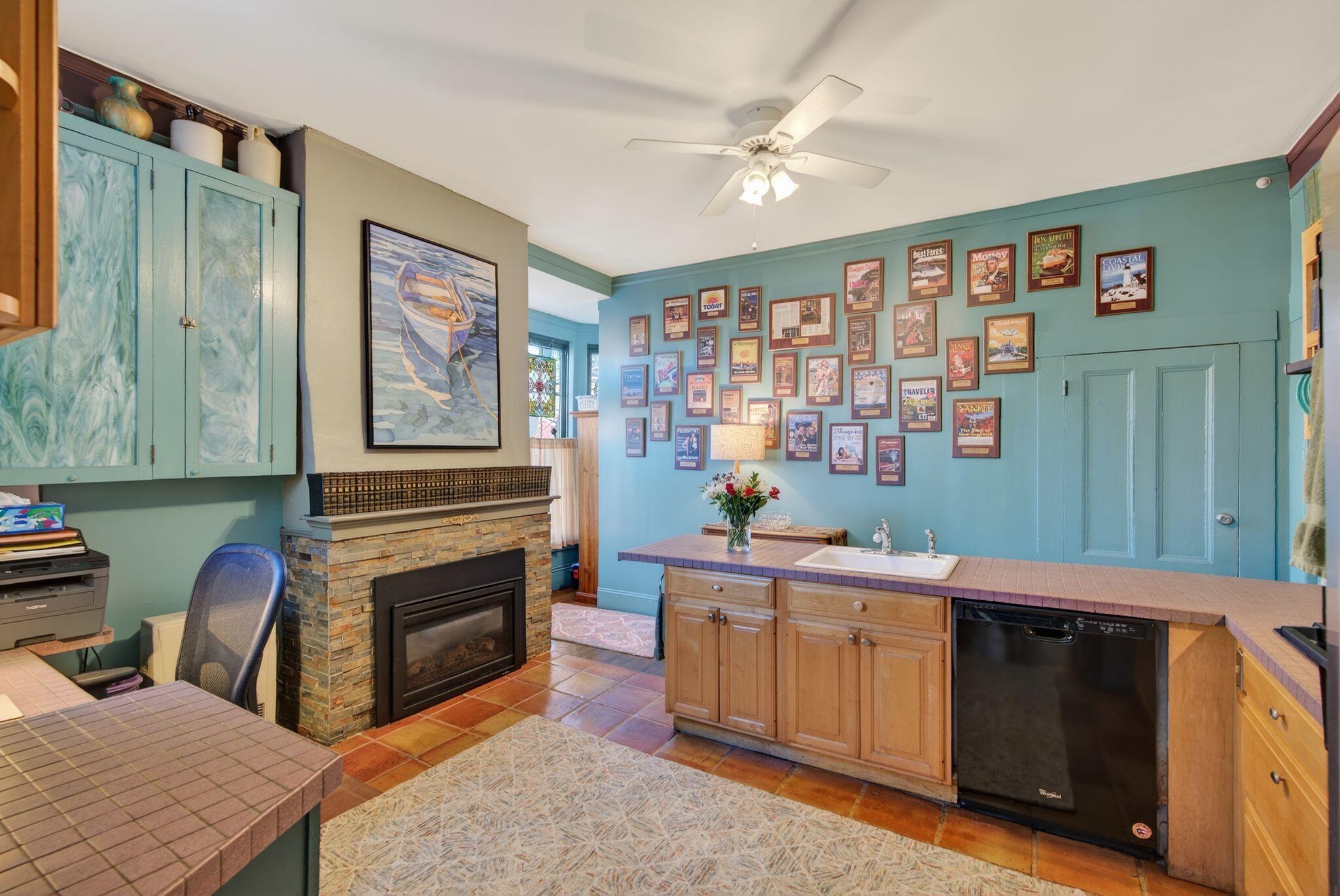 15 Pine Street Portland ME 04102