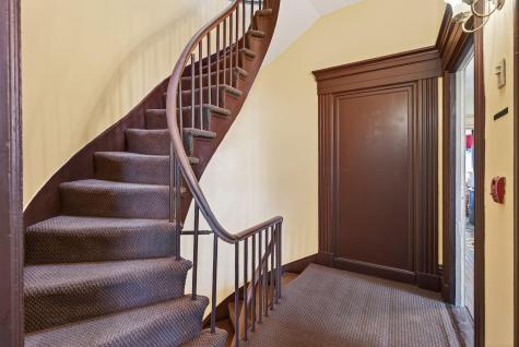 15 Pine Street Portland ME 04102