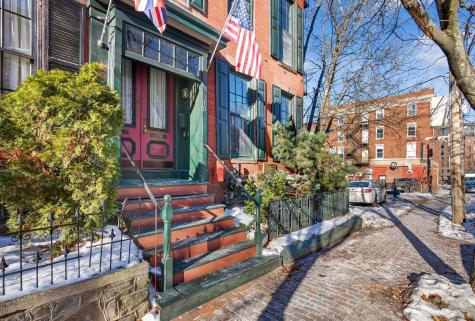 15 Pine Street Portland ME 04102