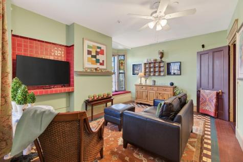 15 Pine Street Portland ME 04102