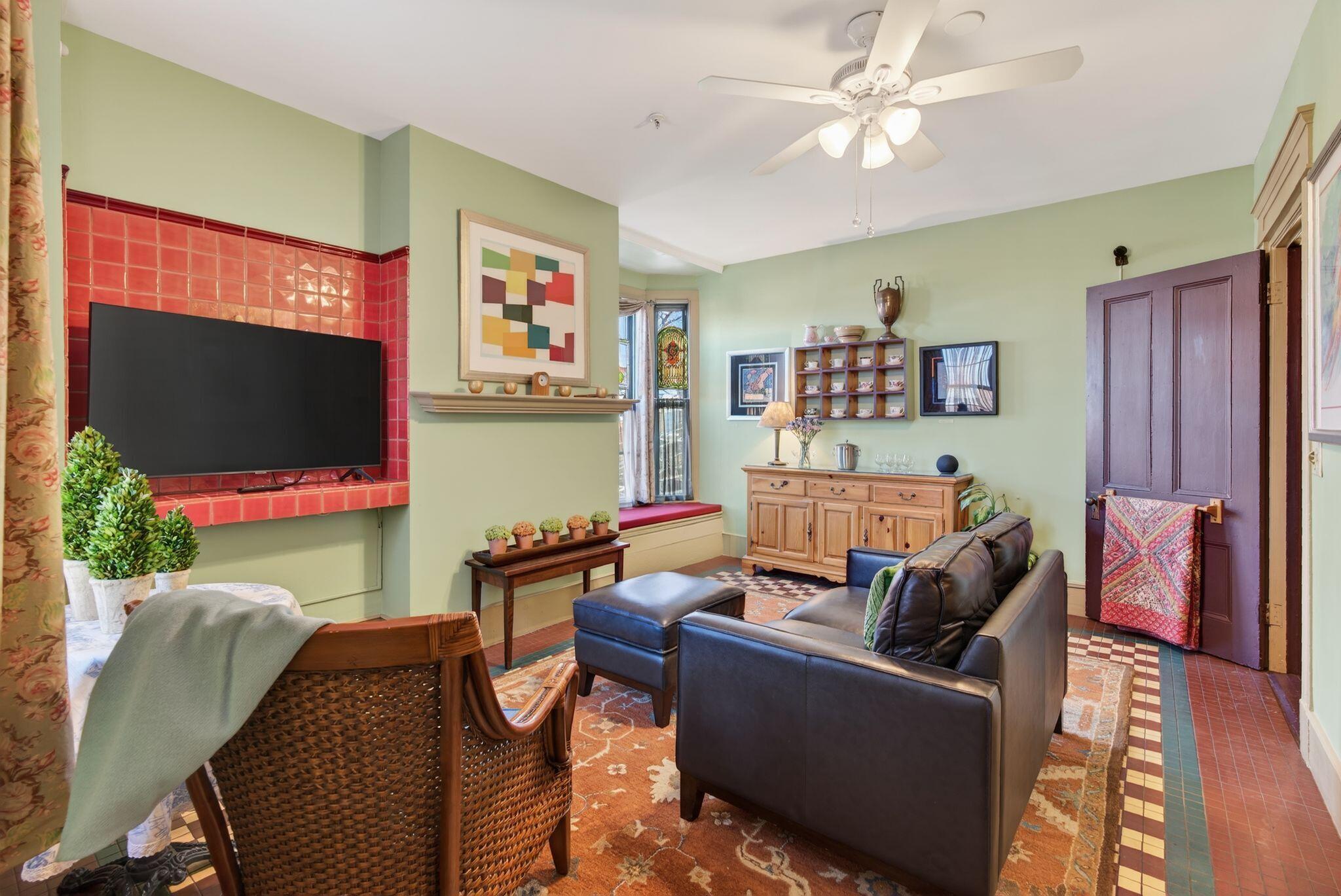 15 Pine Street Portland ME 04102