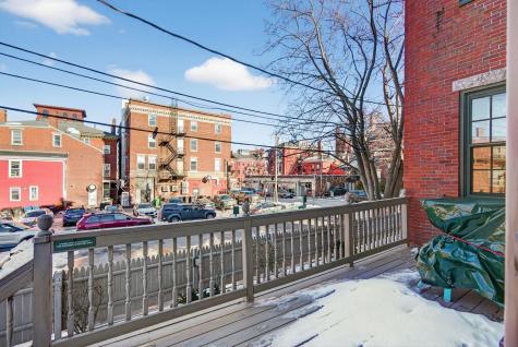 15 Pine Street Portland ME 04102