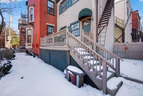 15 Pine Street Portland ME 04102