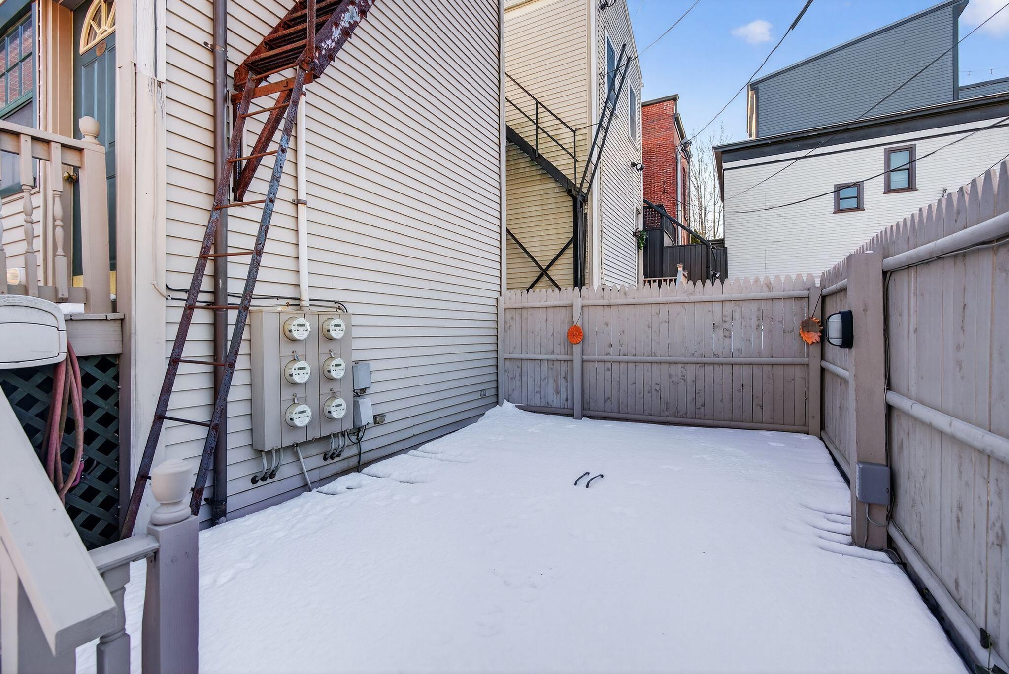 15 Pine Street Portland ME 04102