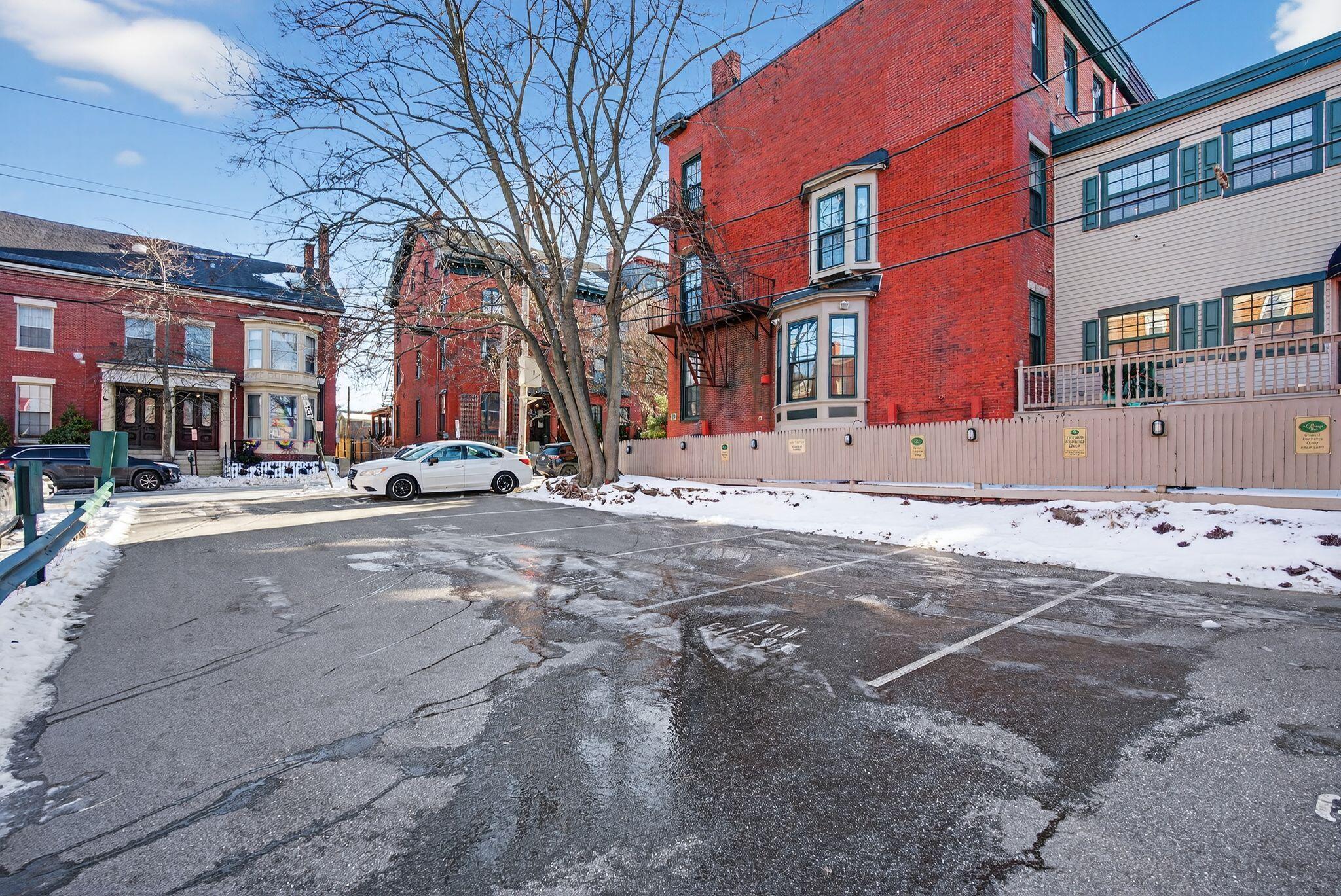 15 Pine Street Portland ME 04102