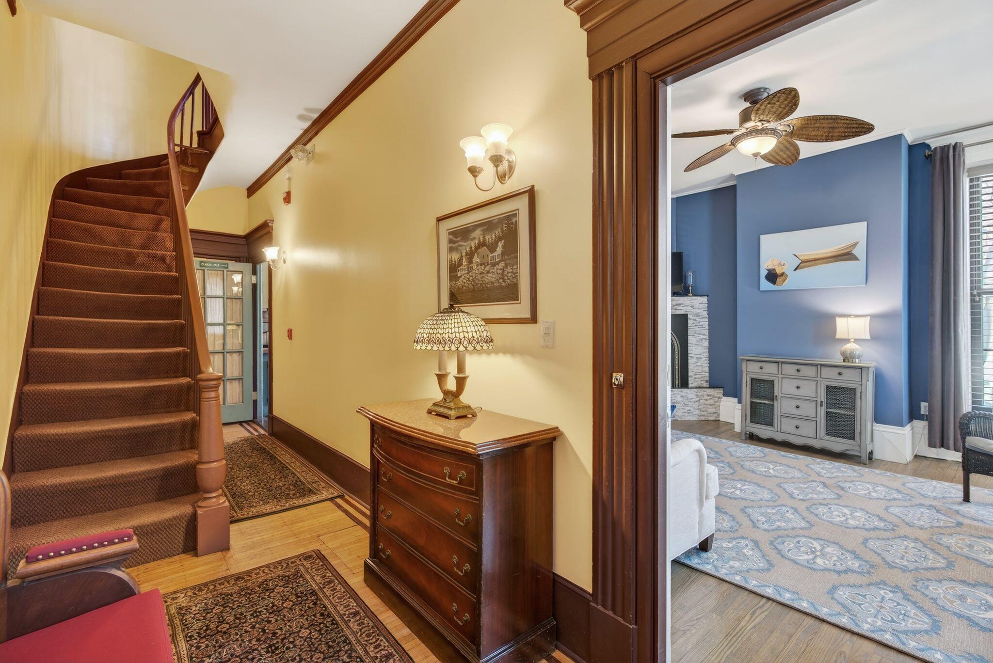 15 Pine Street Portland ME 04102