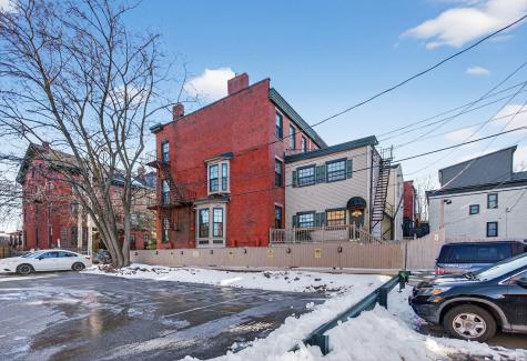 15 Pine Street Portland ME 04102
