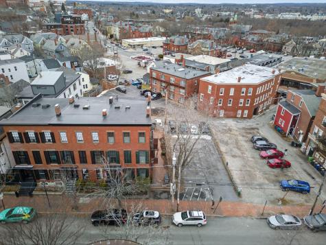 15 Pine Street Portland ME 04102