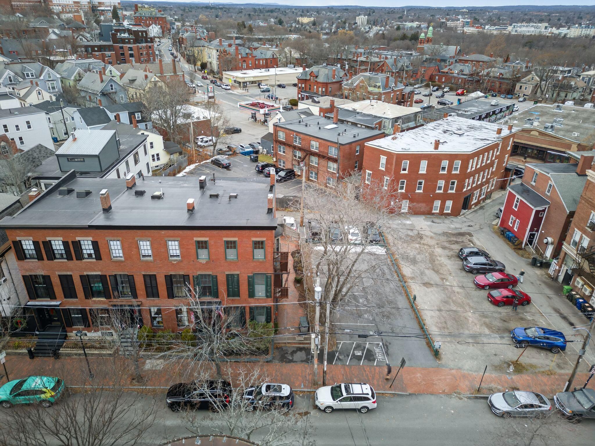 15 Pine Street Portland ME 04102